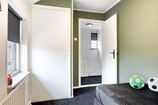 Vendelstraat 23 Heiligerlee