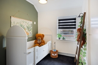 Vendelstraat 23 Heiligerlee