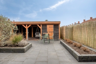 Vendelstraat 23 Heiligerlee