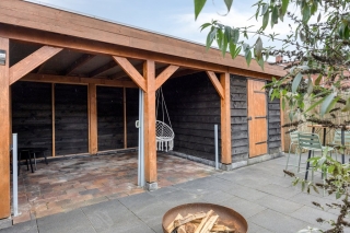 Vendelstraat 23 Heiligerlee