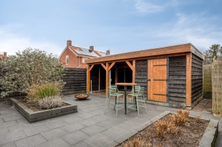 Vendelstraat 23 Heiligerlee