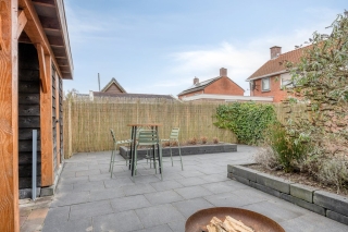 Vendelstraat 23 Heiligerlee