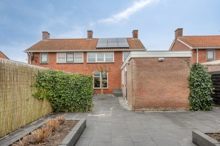 Vendelstraat 23 Heiligerlee