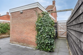 Vendelstraat 23 Heiligerlee