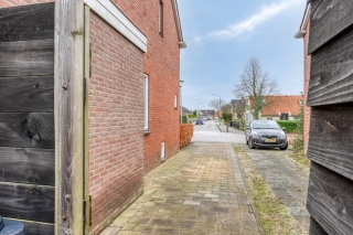 Vendelstraat 23 Heiligerlee