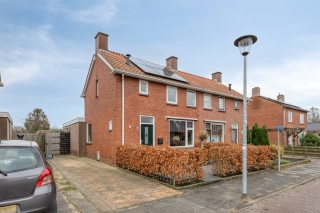 Vendelstraat 23 Heiligerlee