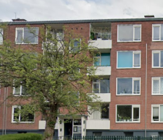 Lekstraat 173 Apeldoorn