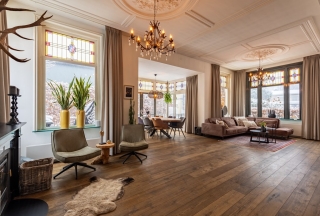 Paul Krugerstraat 14 Apeldoorn