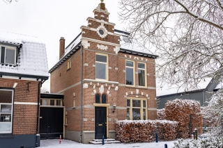 Paul Krugerstraat 14 Apeldoorn