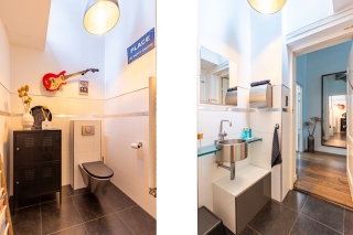 Paul Krugerstraat 14 Apeldoorn