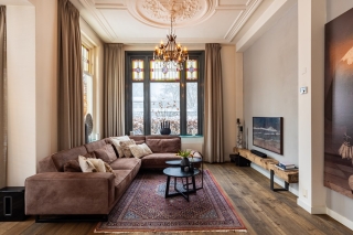 Paul Krugerstraat 14 Apeldoorn