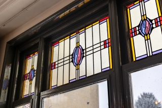 Paul Krugerstraat 14 Apeldoorn