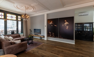 Paul Krugerstraat 14 Apeldoorn