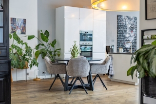 Paul Krugerstraat 14 Apeldoorn