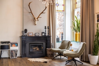 Paul Krugerstraat 14 Apeldoorn