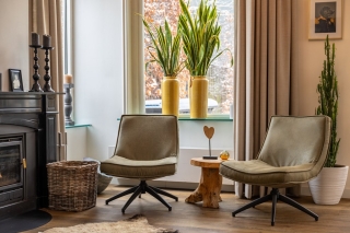 Paul Krugerstraat 14 Apeldoorn