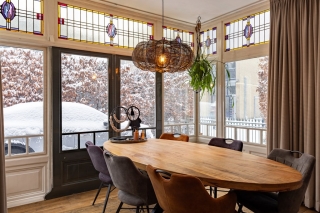 Paul Krugerstraat 14 Apeldoorn