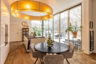 Paul Krugerstraat 14 Apeldoorn