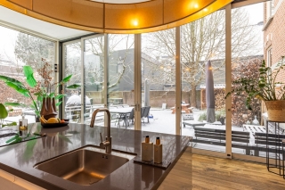 Paul Krugerstraat 14 Apeldoorn