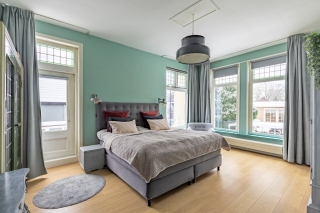 Paul Krugerstraat 14 Apeldoorn