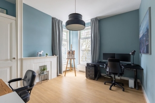 Paul Krugerstraat 14 Apeldoorn