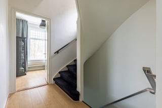 Paul Krugerstraat 14 Apeldoorn