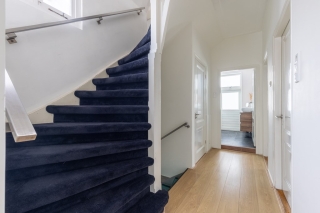 Paul Krugerstraat 14 Apeldoorn