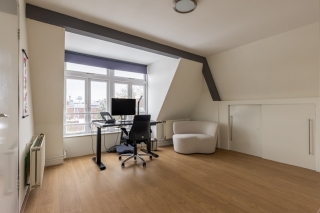 Paul Krugerstraat 14 Apeldoorn