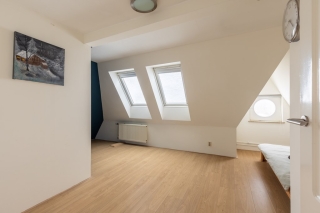 Paul Krugerstraat 14 Apeldoorn