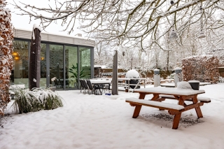 Paul Krugerstraat 14 Apeldoorn