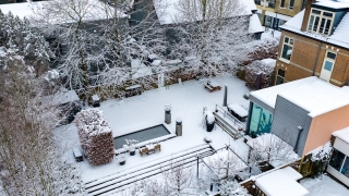 Paul Krugerstraat 14 Apeldoorn