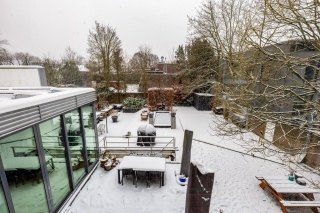 Paul Krugerstraat 14 Apeldoorn