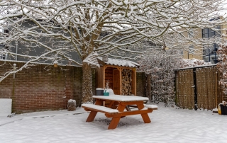 Paul Krugerstraat 14 Apeldoorn