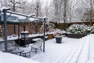 Paul Krugerstraat 14 Apeldoorn