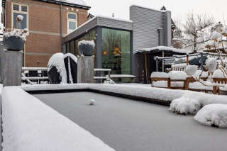 Paul Krugerstraat 14 Apeldoorn