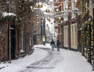 Paul Krugerstraat 14 Apeldoorn