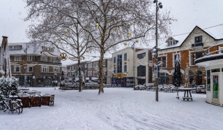 Paul Krugerstraat 14 Apeldoorn