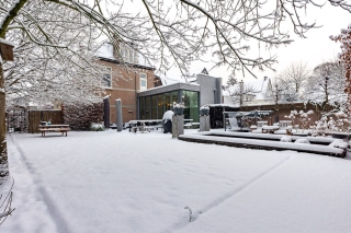 Paul Krugerstraat 14 Apeldoorn