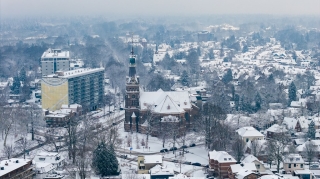 Paul Krugerstraat 14 Apeldoorn