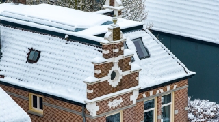 Paul Krugerstraat 14 Apeldoorn