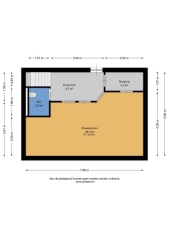 Paul Krugerstraat 14 Apeldoorn