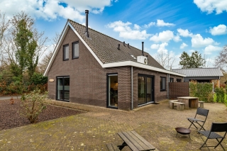 Lierderstraat 41 A Lieren