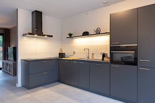 Lierderstraat 41 A Lieren