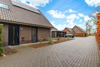 Lierderstraat 41 A Lieren