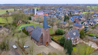 Lierderstraat 41 A Lieren