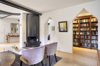 Watermolenweg 18 ERP