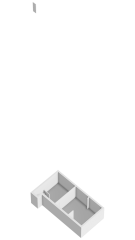 Plattegrond Watermolenweg 18 ERP