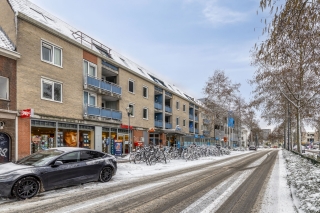 Leenderweg 60 B EINDHOVEN