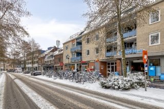 Leenderweg 60 B EINDHOVEN