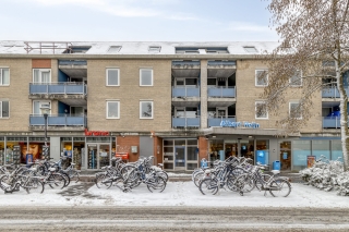 Leenderweg 60 B EINDHOVEN